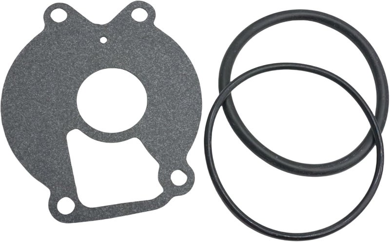 SeaSierra Boat Marine 85090A1 Lower Unit Seal Kit for Mercury 18 25 HP Outboard Replace 26-85090A1 Sierra 18-2629 - Image 4